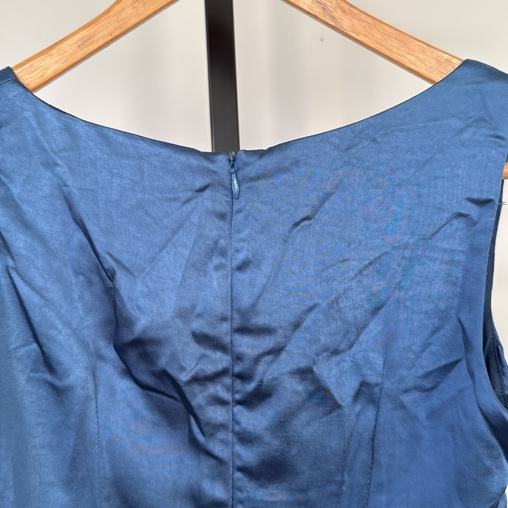 More To Come square neck dress - Picture 5 of 6